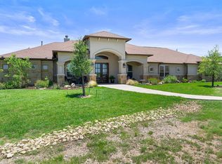 105 Clear Springs Court, Marble Falls, TX 78654
