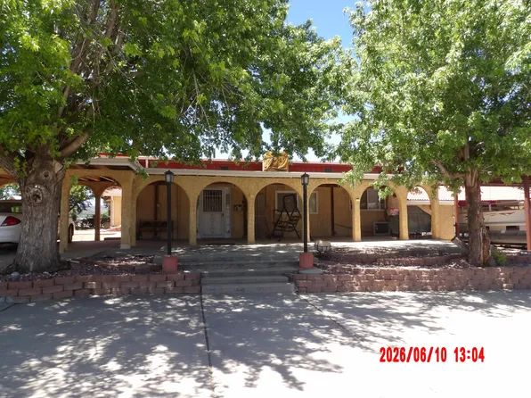 2380 E Main St, Trinidad, CO 81082