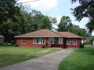 3804 Vanderbilt St, Lake Charles, LA 70607