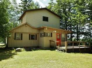 7168 Timber Ln, Rhinelander, WI 54501