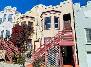 1408 Lyon St #A, San Francisco, CA