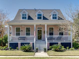 121 Cooke St, Charleston, SC 29492