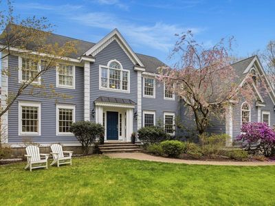 4 White Horse Drive, Rye, NH, 03870