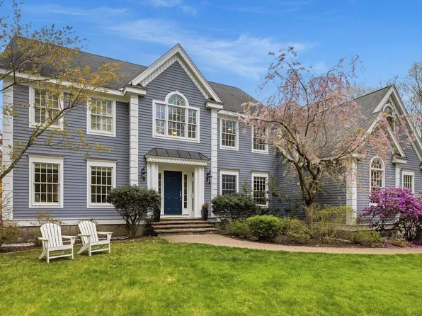 4 White Horse Drive, Rye, NH 03870