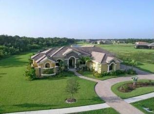 3806 Twin Rivers Trl, Parrish, FL 34219