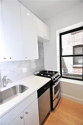 Rented by Buchbinder & Warren