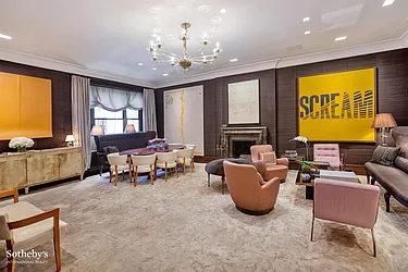 Sold by Sotheby's International Realty