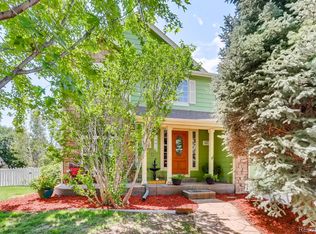 845 Pendleton Ave, Longmont, CO 80504