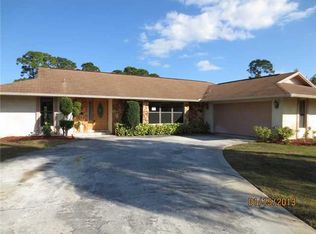 2681 SE Delong Rd, Port Saint Lucie, FL 34952