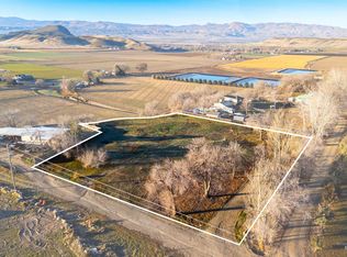 126 Charlotte Dr, Melba, ID 83641