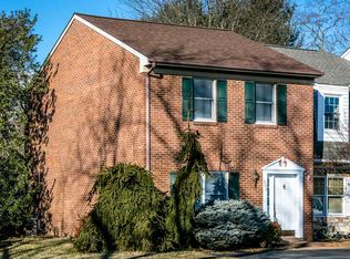 692 Tower St, Harrisonburg, VA 22802
