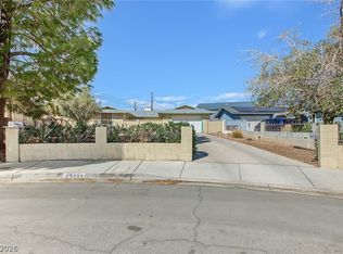 5212 Jeff Dr, Las Vegas, NV 89110
