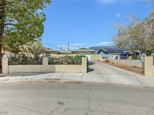 5212 Jeff Dr, Las Vegas, NV 89110