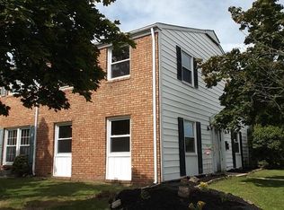 48 Rittenhouse Dr, Willingboro, NJ 08046