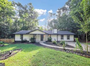 375 Tidwell Rd, Alpharetta, GA 30004