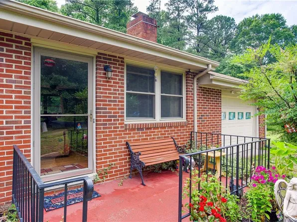 4402 Grigg St, Henrico, VA 23231