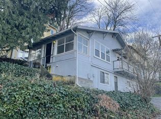 Forest Park, Bellingham, WA 98225