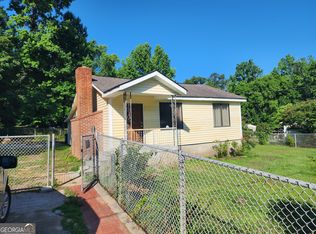 181 Old Stage Rd SW, Milledgeville, GA 31061