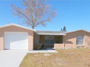 9131 Cochise Ln, Port Richey, FL 34668