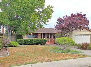 15250 Laverne Dr, San Leandro, CA 94579