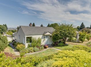 1615 Pine St, Everett, WA 98201