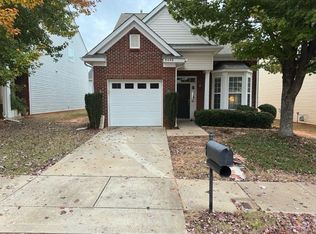 9440 Graywell Ln, Charlotte, NC 28277