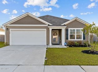 700 Loftus Way NE, Leland, NC 28451