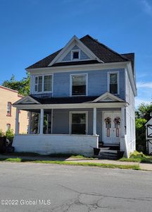 236 Guy Park Avenue, Amsterdam, NY, 12010