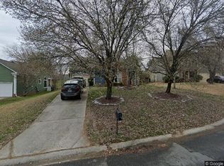 3225 Twin Falls Ln, Matthews, NC 28105