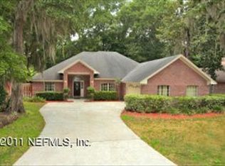 2380 Covington Creek Dr W, Jacksonville, FL 32224