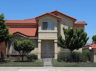 2907 Maxson Rd, El Monte, CA 91732