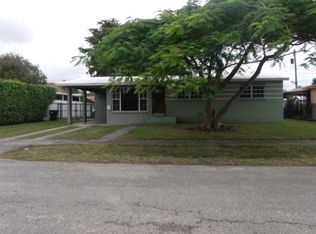 7741 SW 17th St, Miami, FL 33155