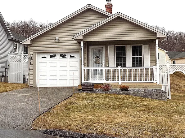 92 Furnace Ave #68, Stafford, CT 06075