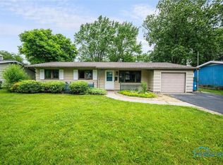 3554 Prairie Ave, Toledo, OH