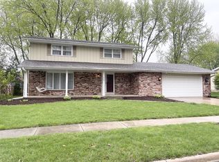 660 Oak Run Dr, Bourbonnais, IL 60914
