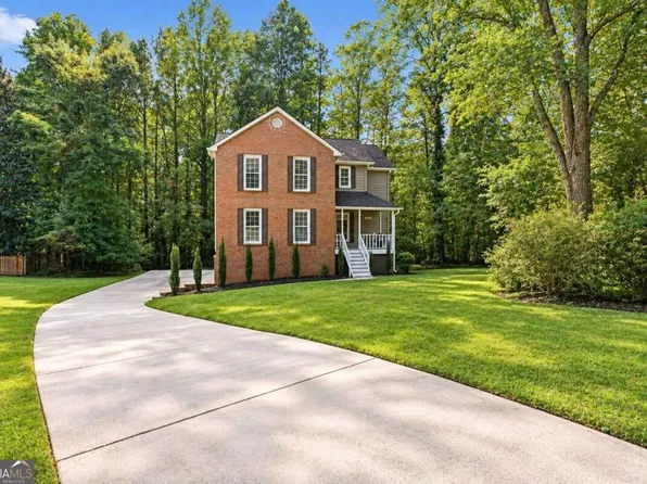 5881 Pavillion Dr, Powder Springs, GA 30127