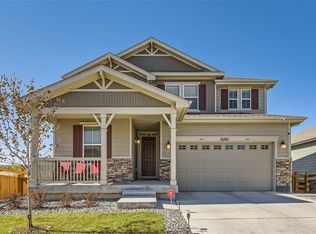 21192 E Stanford Dr, Aurora, CO 80015