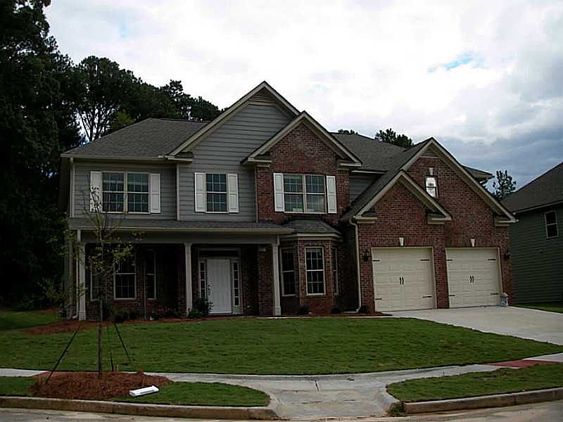 1st image of 2596 Oakberry Dr