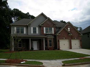 2596 Oakberry Dr, Lawrenceville, GA 30045