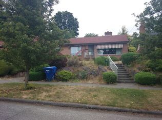 2840 31st Ave W, Seattle, WA 98199