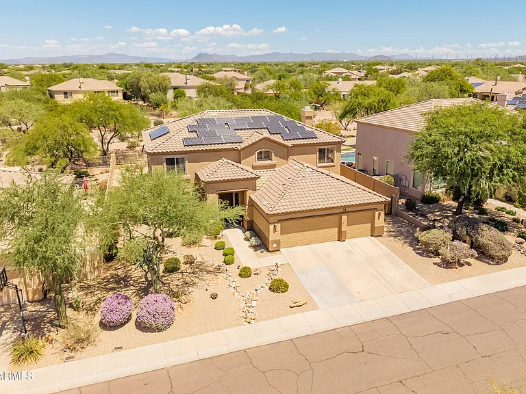 5540 E Via Montoya Dr — Photo 2