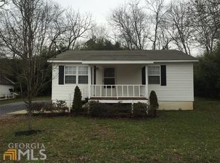 143 Oak St, Summerville, GA 30747
