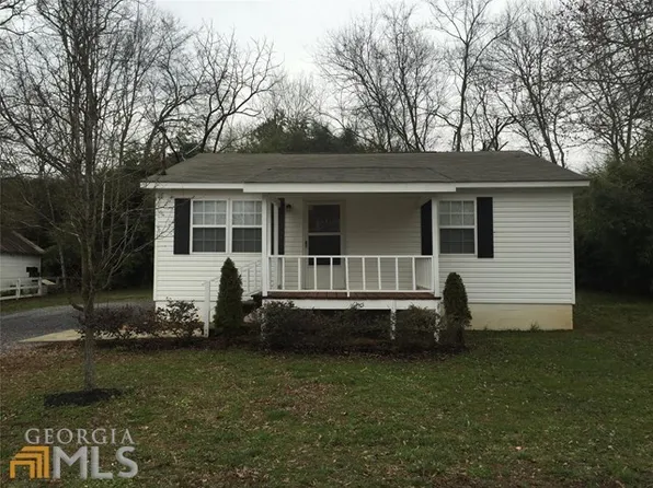 143 Oak St, Summerville, GA 30747