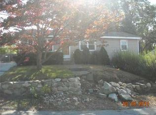 99 Congress St, Woonsocket, RI 02895