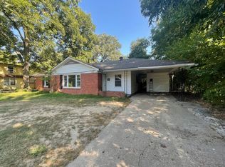 1406 W Jefferson Ave, Jonesboro, AR 72401