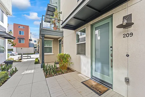 9912 Artesia Blvd #209 Photo 1