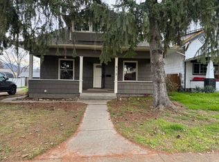 513 Newtown St, Medford, OR 97501