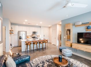 The Backyard at One North, Kansas City, MO 64116