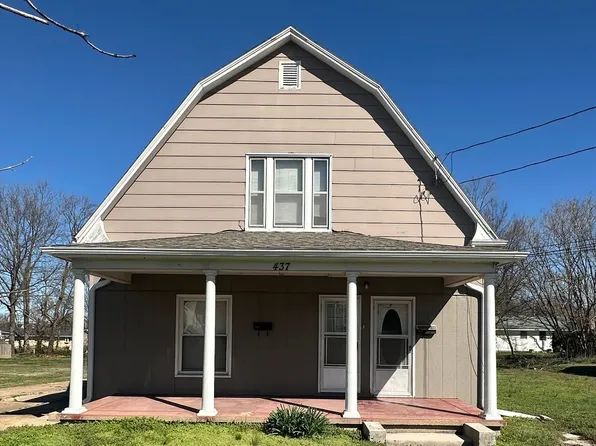 Peteyboy Properties LLC-437 W Jackson A & B