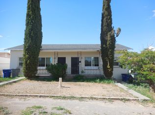 3417 Leavell Ave #10823538, El Paso, TX 79904